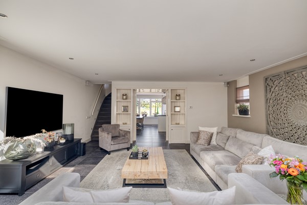 Medium property photo - De Kleine Pol 16, 3751 VV Bunschoten-Spakenburg